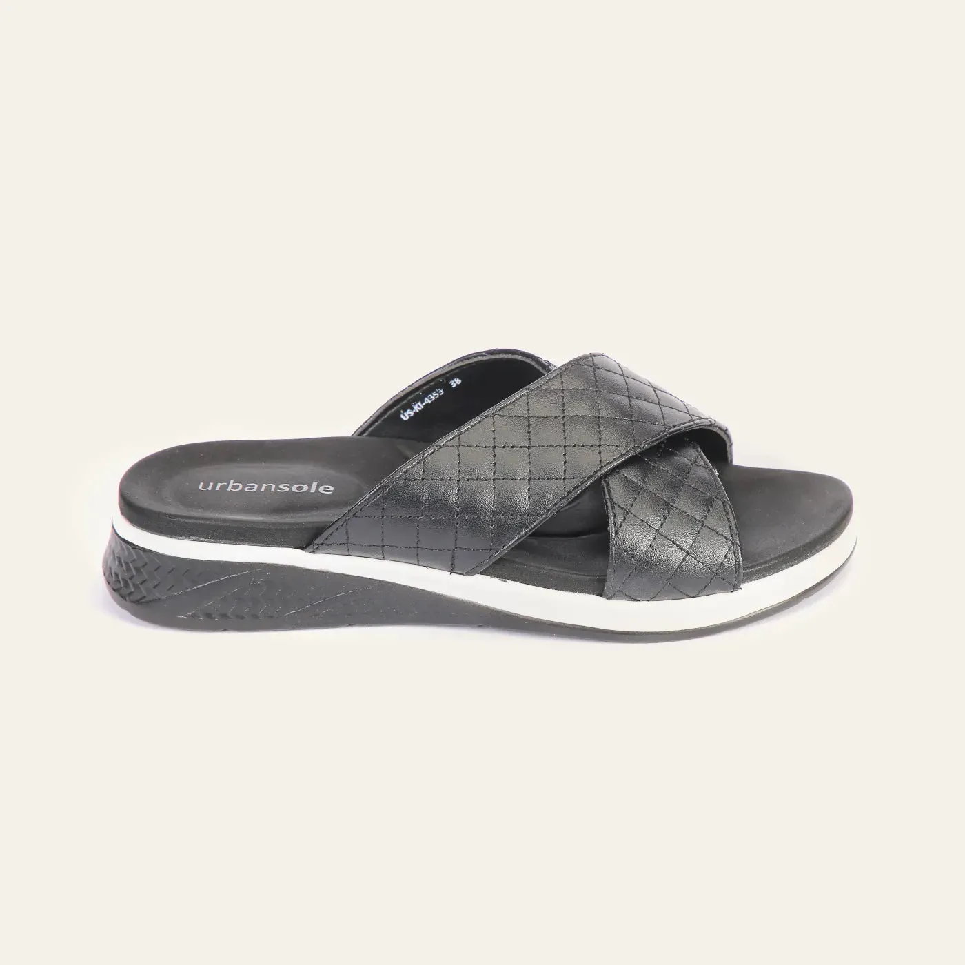 Women's Slippers US-KI-435