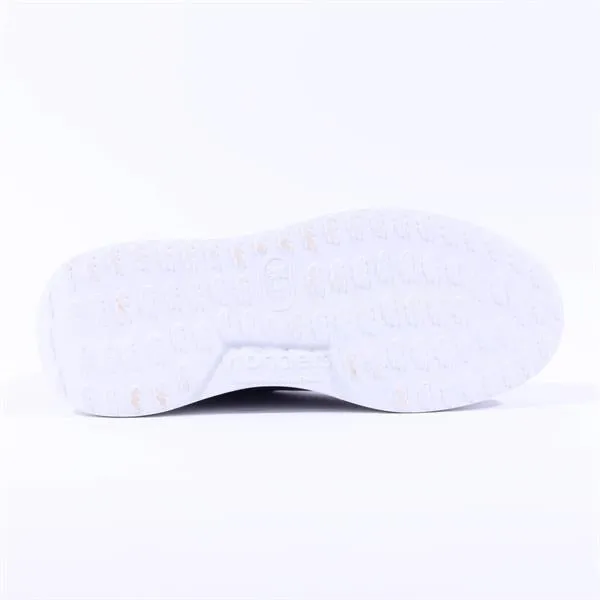 WOMEN'S WONDERS ROMA SNEAKER | TREND TAUPE / NYLON CHAMPAGNE