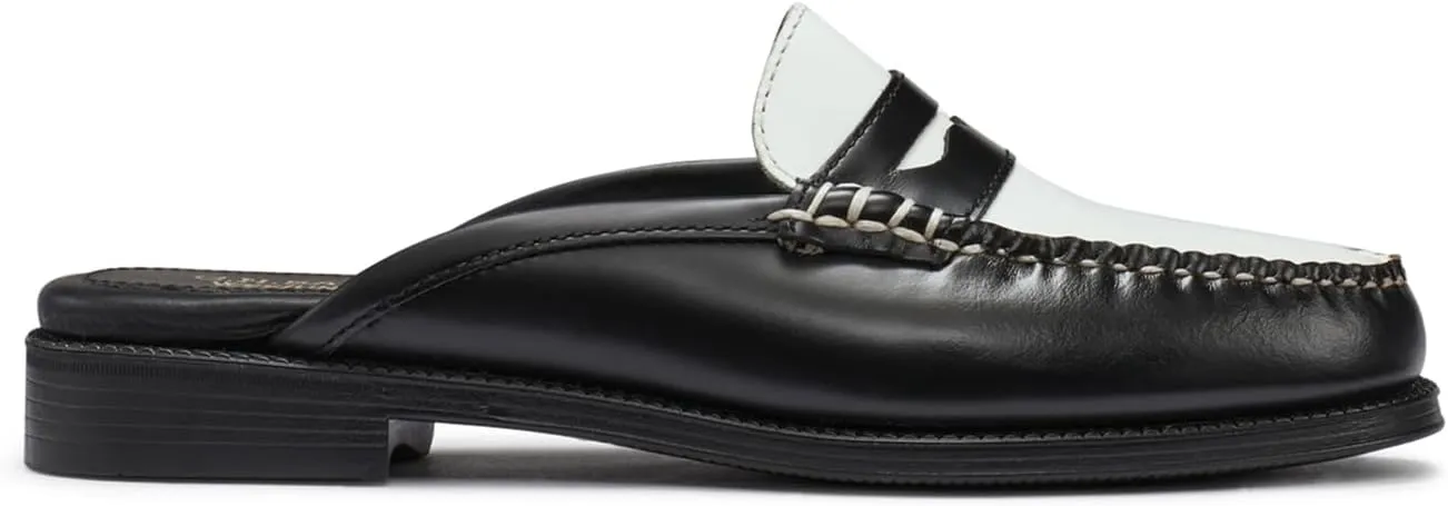 Women's Wynn Mule Loafer by GH BASS ORIGINAL