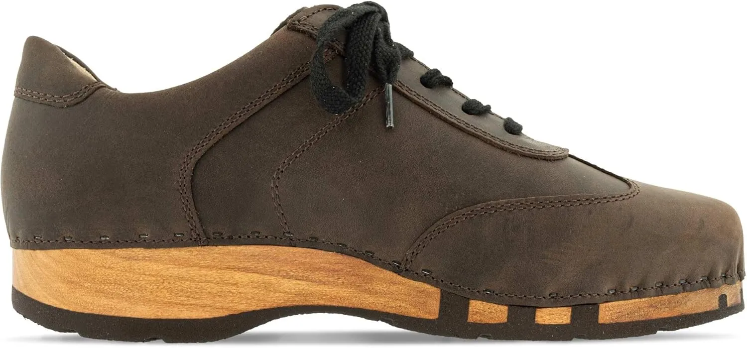 woody Men's Sam Clog Trainers