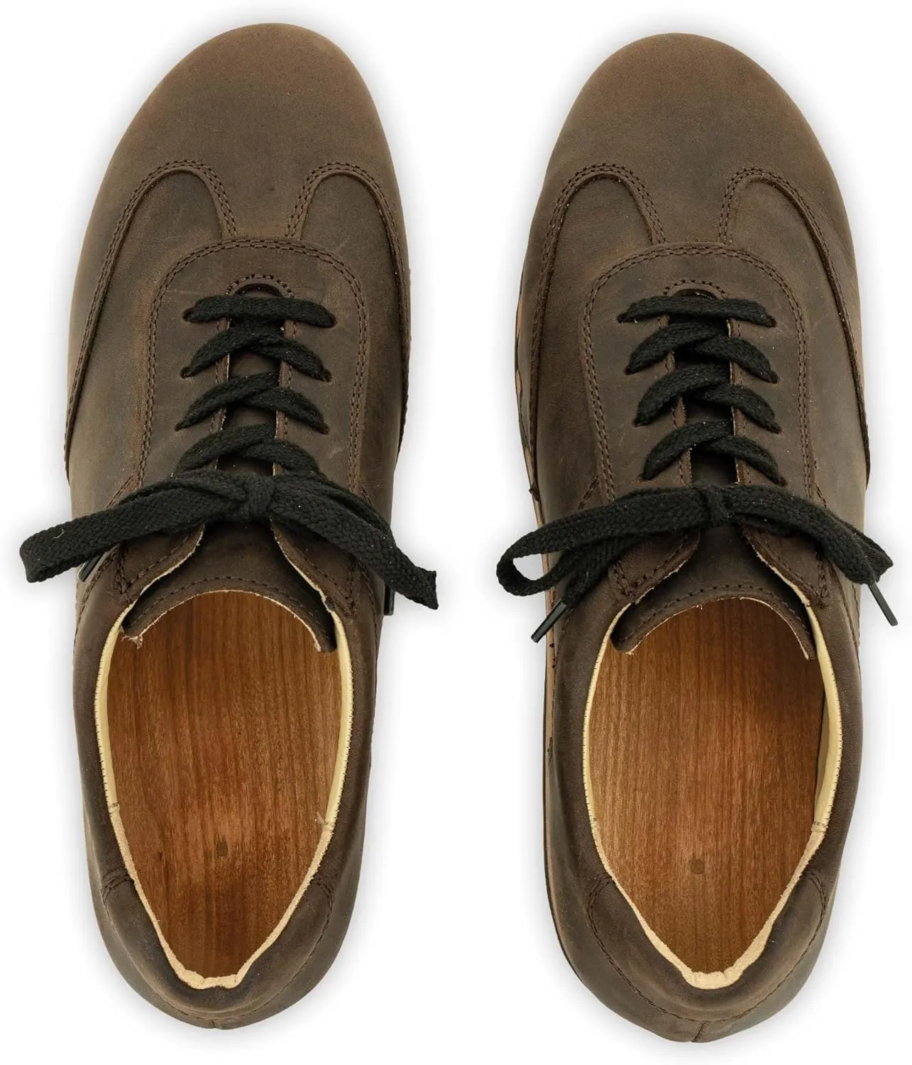 woody Men's Sam Clog Trainers