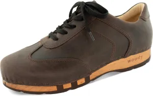 woody Men's Sam Clog Trainers