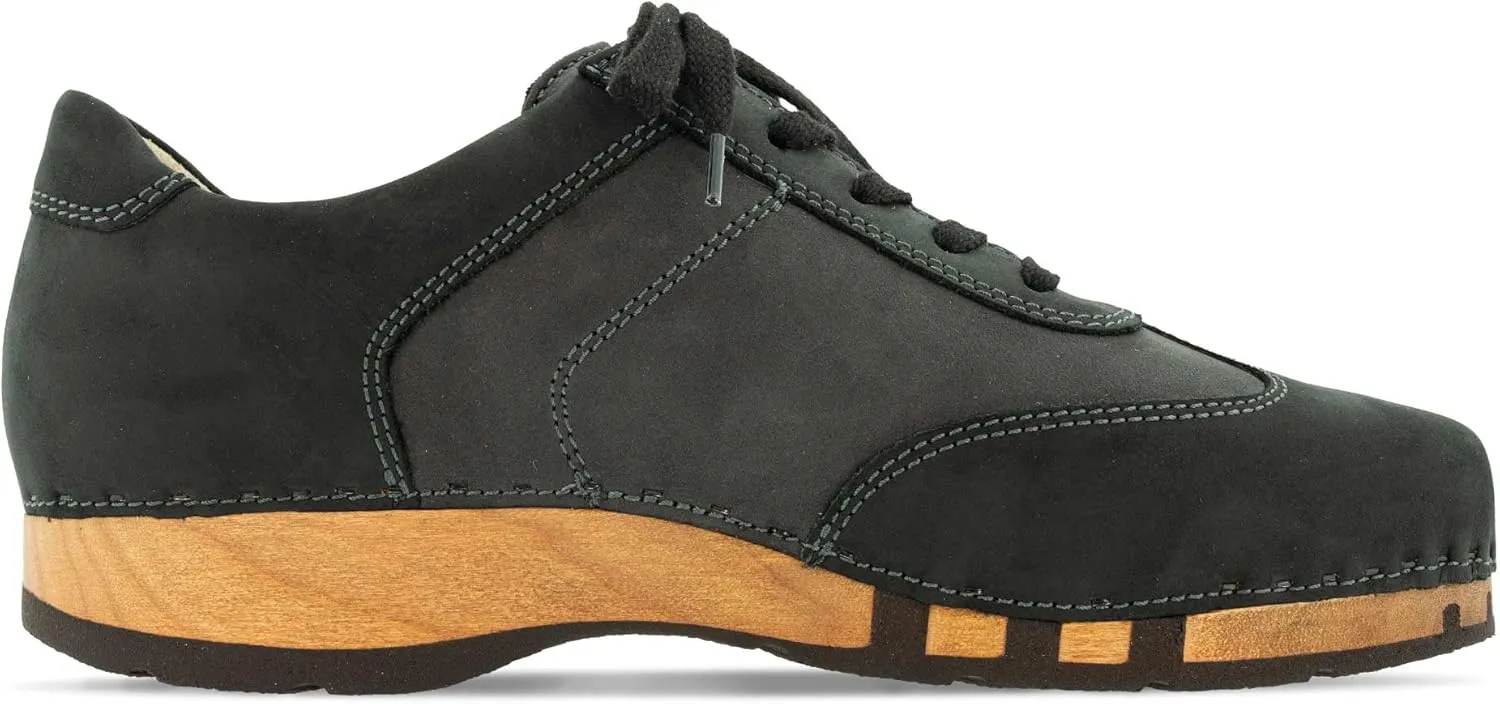 woody Men's Sam Clog Trainers
