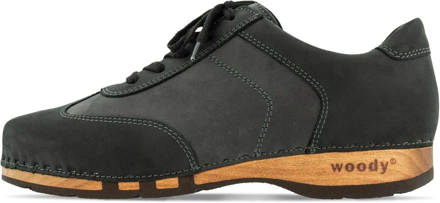 woody Men's Sam Clog Trainers
