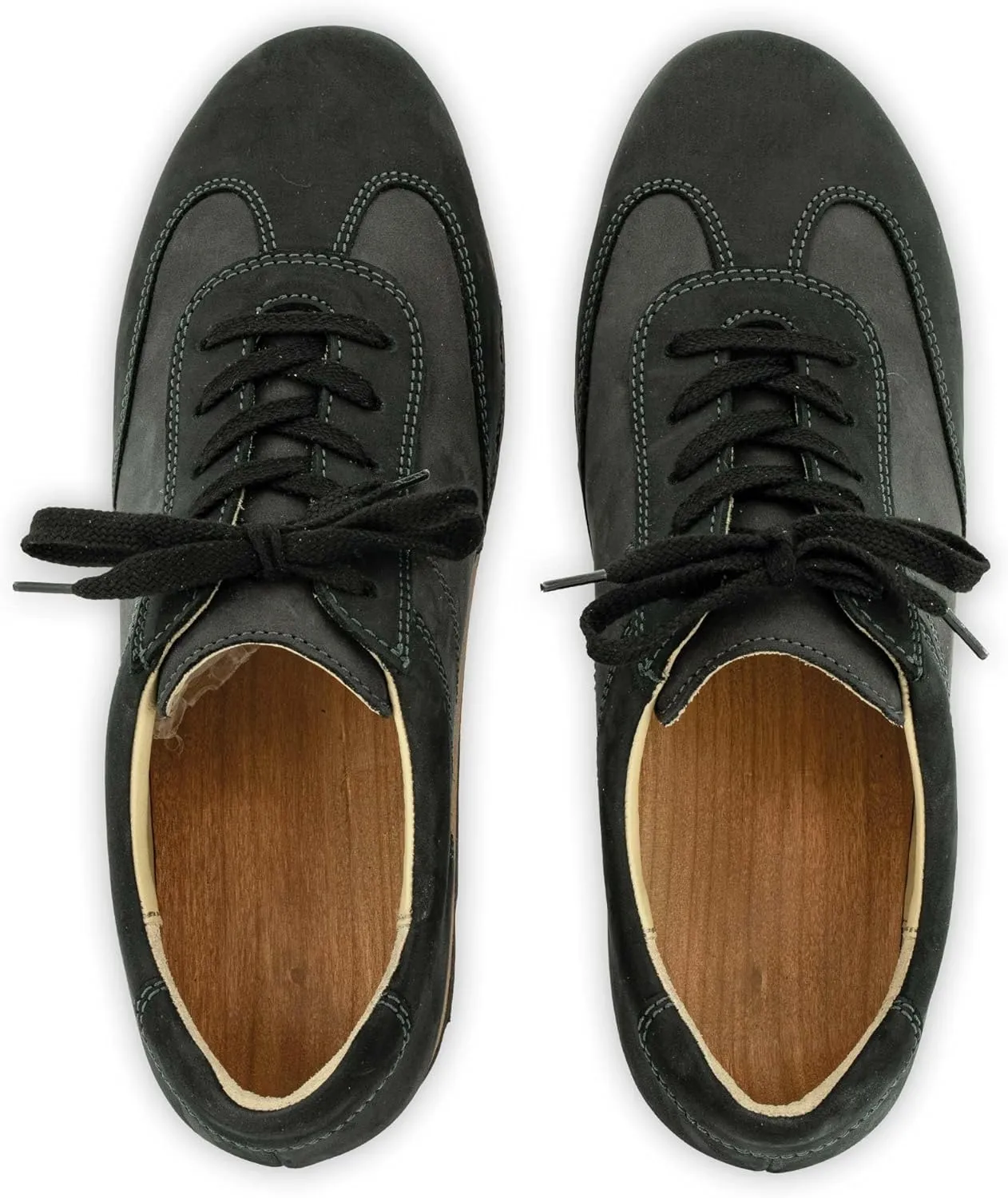 woody Men's Sam Clog Trainers