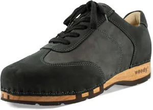 woody Men's Sam Clog Trainers