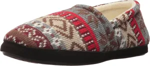 Woolrich Women's Whitecap Knit Slipper