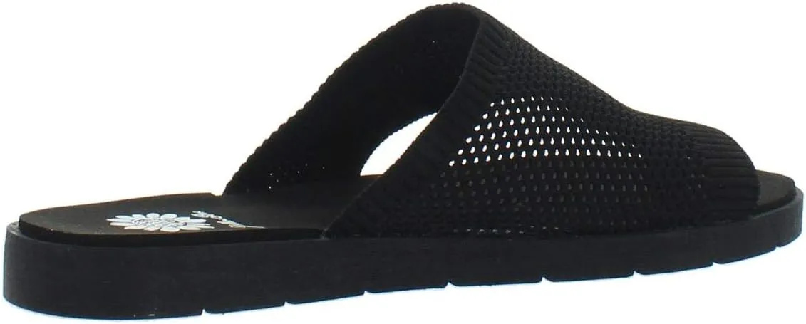 Yellow Box Women's Feeza Slipper