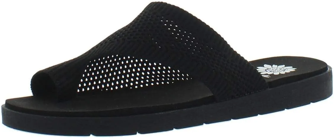 Yellow Box Women's Feeza Slipper
