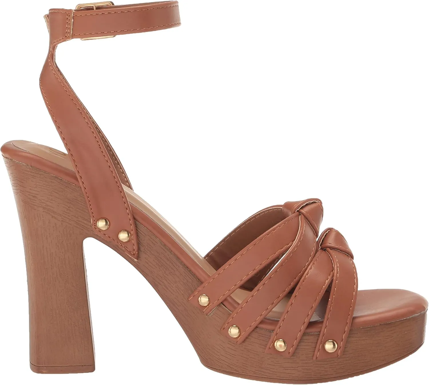 YOKI Women's Heels Platform