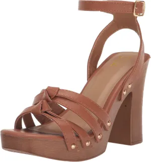 YOKI Women's Heels Platform