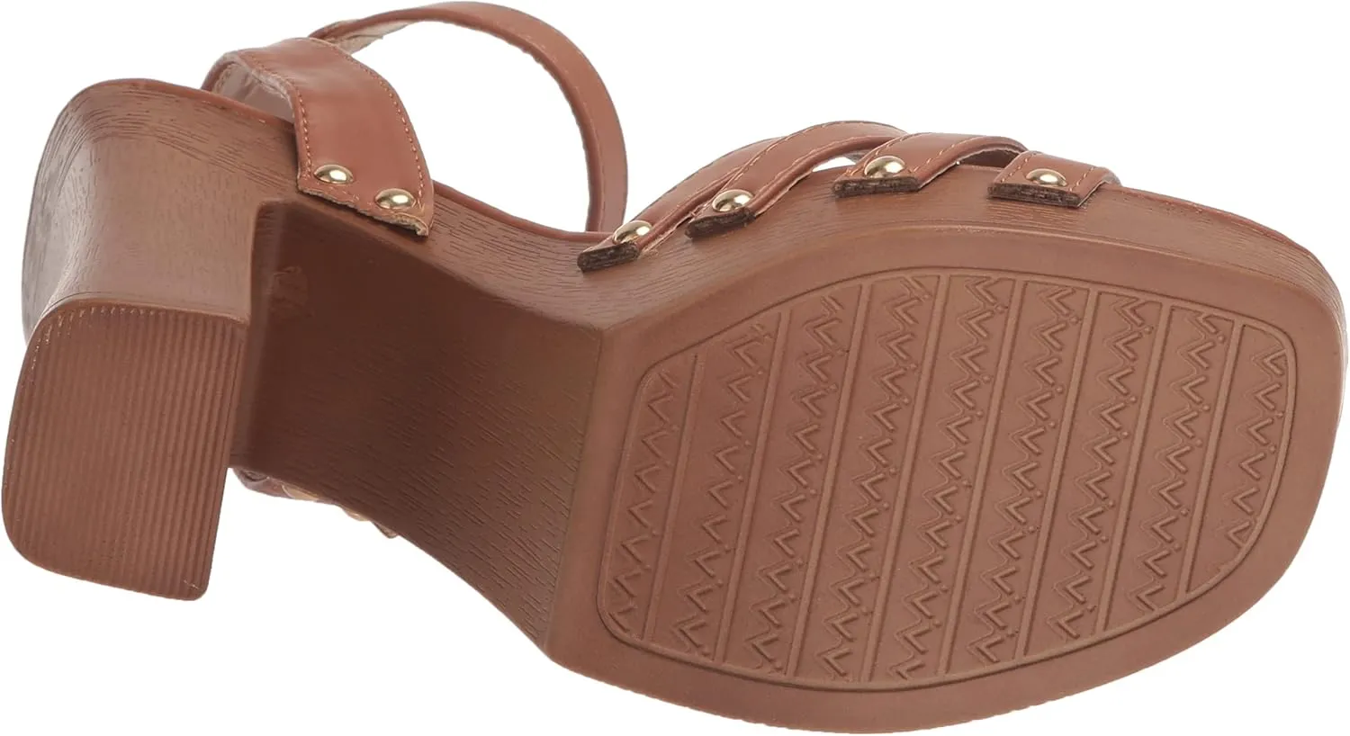 YOKI Women's Heels Platform