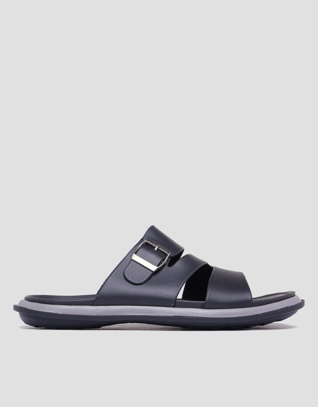 Yongki Komaladi Casual Sandal Slipper Pria