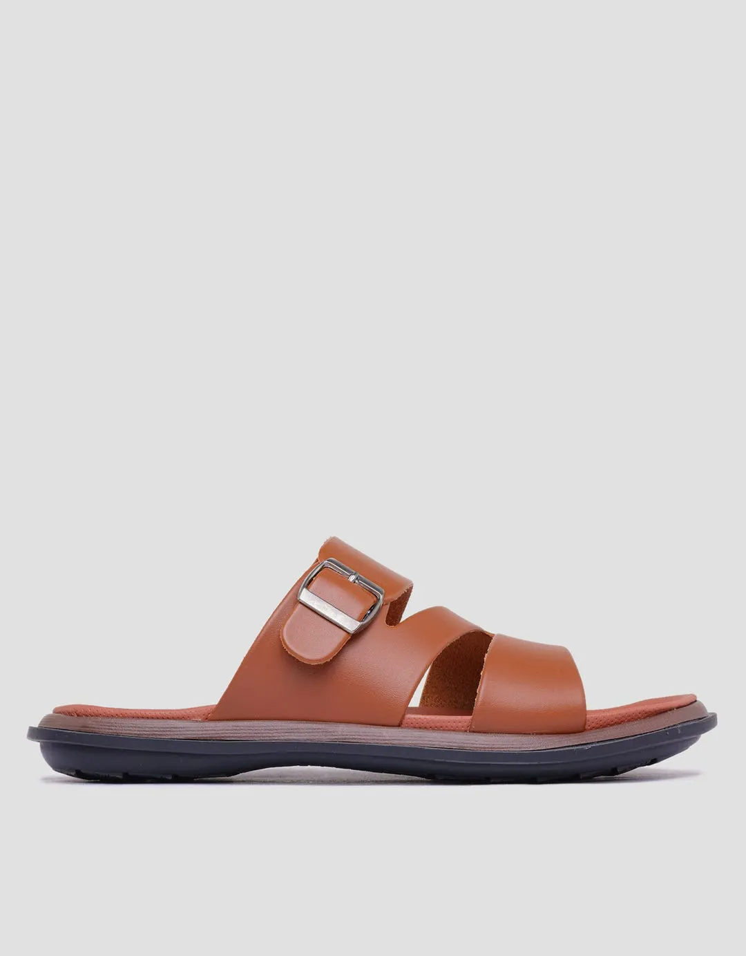 Yongki Komaladi Casual Sandal Slipper Pria